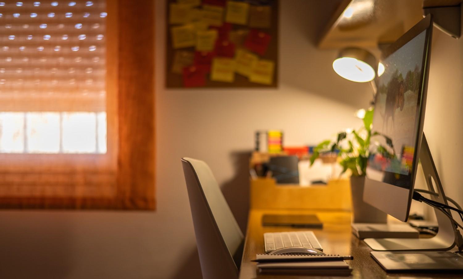 home office design